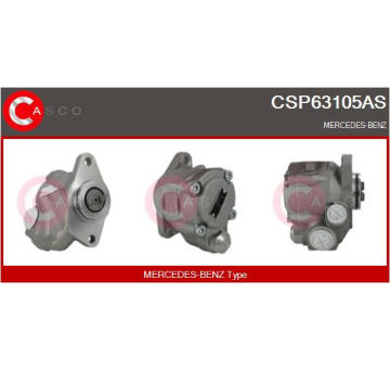 Předřazený odpor, elektromotor (ventilátor chladiče) CASCO CRS74001AS