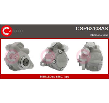 Předřazený odpor, elektromotor (ventilátor chladiče) CASCO CRS74005GS