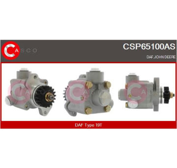 Předřazený odpor, elektromotor (ventilátor chladiče) CASCO CRS74016AS