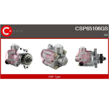 Předřazený odpor, elektromotor (ventilátor chladiče) CASCO CRS74021GS