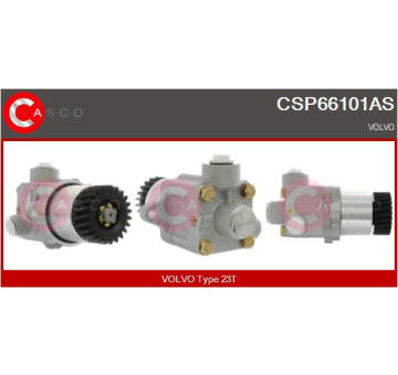 Předřazený odpor, elektromotor (ventilátor chladiče) CASCO CRS74024GS