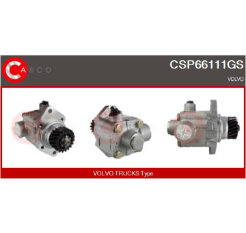 Předřazený odpor, elektromotor (ventilátor chladiče) CASCO CRS74037GS