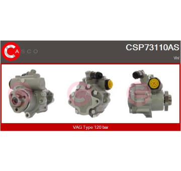 Regulátor alternátora CASCO CRE21100AS