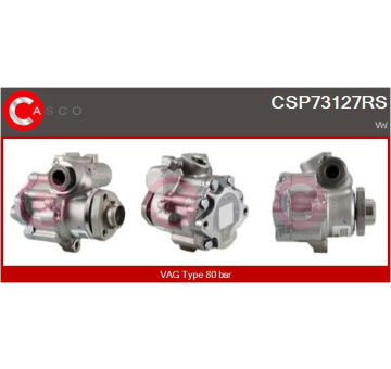 Regulátor alternátora CASCO CRE40140AS