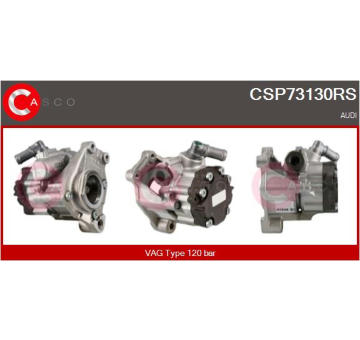 Regulátor alternátora CASCO CRE40147AS