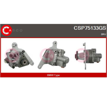 Předřazený odpor, elektromotor (ventilátor chladiče) CASCO CRS70029GS