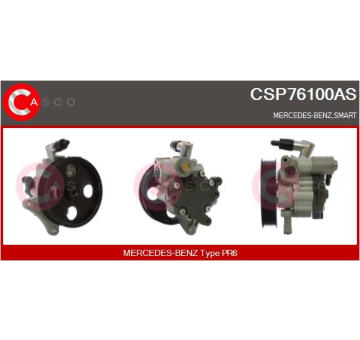 Spínač elektrického otvárania okien CASCO CWR70004AS