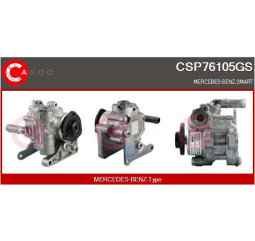 Spínač elektrického otvárania okien CASCO CWR70015AS