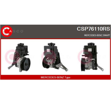 Spínač elektrického otvárania okien CASCO CWR70023AS