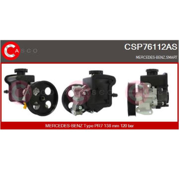 Spínač elektrického otvárania okien CASCO CWR70026AS