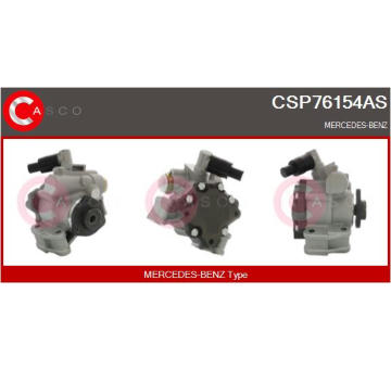 Odpor vnútorného ventilátora CASCO CRS74010AS