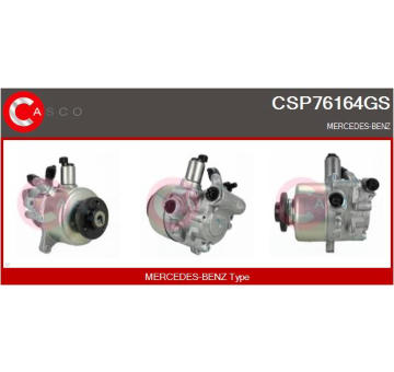 Predradený odpor, elektromotor (ventilátor chladiča) CASCO CRS74021AS