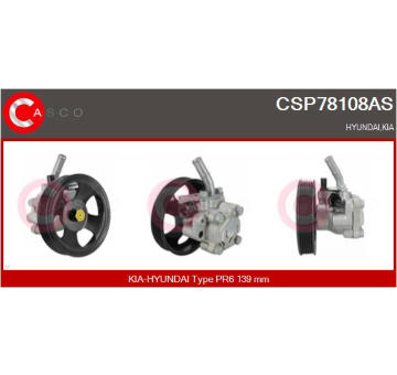 Spínač elektrického otvárania okien CASCO CWR71028AS