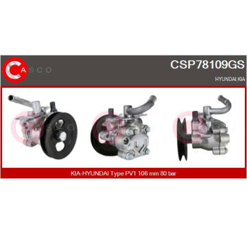 Spínač elektrického otvárania okien CASCO CWR71030AS
