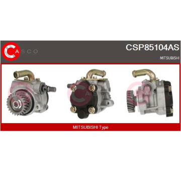 Spínač elektrického otvárania okien CASCO CWR72004AS