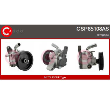 Spínač elektrického otvárania okien CASCO CWR72008AS
