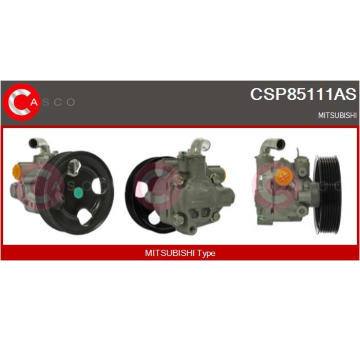 Spínač elektrického otvárania okien CASCO CWR72011AS