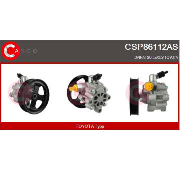 Spínač elektrického otvárania okien CASCO CWR72027AS