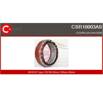 Stator, generátor CASCO CSR10003AS