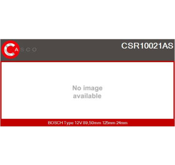 Startér CASCO CST35236AS