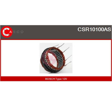 Stator, generátor CASCO CSR10100AS