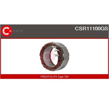 Spínač elektrického otvárania okien CASCO CWR74039GS