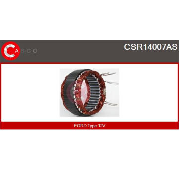 Stator, generátor CASCO CSR14007AS