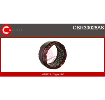 Spínač brzdového světla CASCO CSN71S12AS