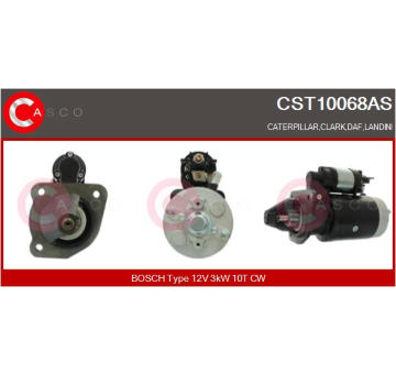 Spínač elektrického otvárania okien CASCO CWR84008AS