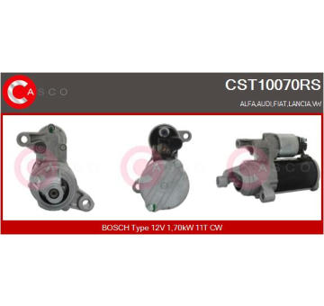 Spínač elektrického otvárania okien CASCO CWR85001AS
