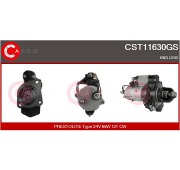 AGR - Modul CASCO CMG70000AS