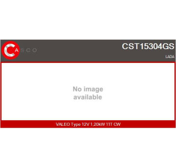 Startér CASCO CST40337AS