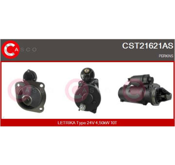 Plniace dúchadlo CASCO CTC74010KS