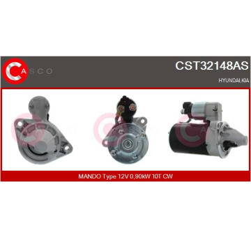 Startér CASCO CST32148AS