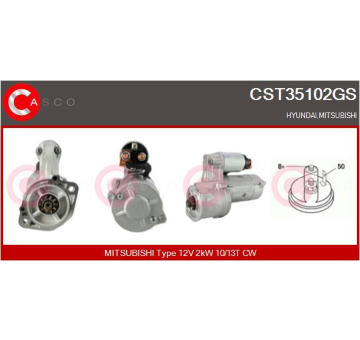 Spínač elektrického otvárania okien CASCO CWR72025AS