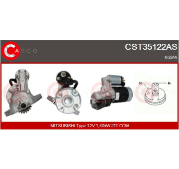 Spínač elektrického otvárania okien CASCO CWR77001AS