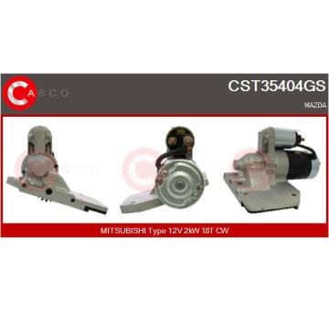 Spínač, zvedací zařízení oken CASCO CWR71046AS