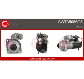 Spínač, zvedací zařízení oken CASCO CWR73010AS