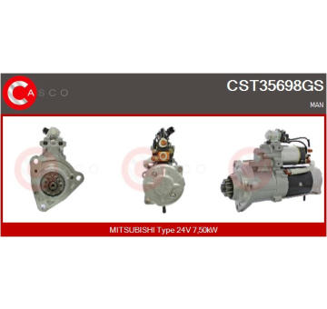 Spínač, zvedací zařízení oken CASCO CWR73023AS