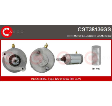 Spínač, zvedací zařízení oken CASCO CWR74020AS