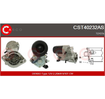 Spínač, zvedací zařízení oken CASCO CWR77008AS