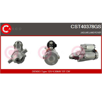 Startér CASCO CST32107AS