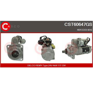 Snímač, teplota chladiva CASCO CSN73H19AS