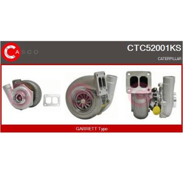 Odpor vnútorného ventilátora CASCO CRS73010AS