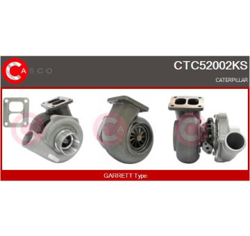 Odpor vnútorného ventilátora CASCO CRS73011AS