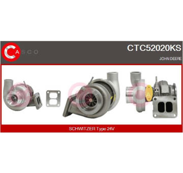 Motor stěračů CASCO CWM15100AS