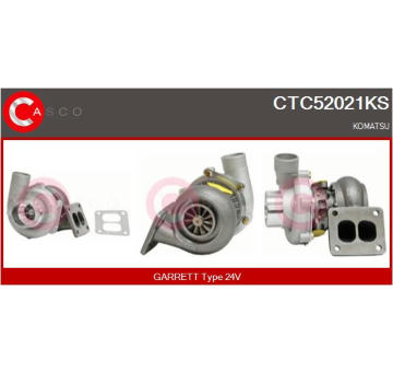 Motor stěračů CASCO CWM15100GS