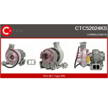 Motor stěračů CASCO CWM15120GS