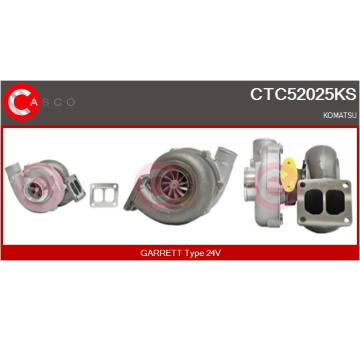 Motor stěračů CASCO CWM15142GS