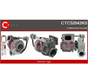 Odpor vnútorného ventilátora CASCO CRS74002AS